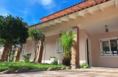 Casa com 4 quartos à venda na Rua Doutor José Éboli, 264, Jardim Itu Sabará, Porto Alegre