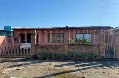 Casa com 3 quartos à venda na Rua Minas Gerais, 359, Parque 35, Guaíba