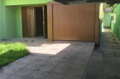 Casa com 3 quartos à venda na Rua Projetada Spaggiari, 280, Alegria, Guaíba, 118 m2 por R$ 380.000
