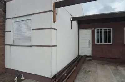 Casa em Condomínio 2 dormitórios à venda Jardim dos Lagos Guaíba/RS