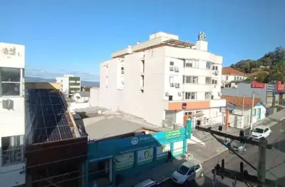 Apartamento com 2 quartos à venda na Rua Cônego Estanislau Scherer, 653, Centro, Guaíba