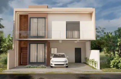 Casa com 3 quartos à venda na Avenida Av. Frederico Warstat, 695, Sans Souci, Eldorado do Sul