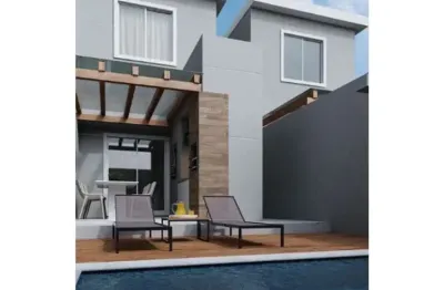 Casa com 2 quartos à venda na Rua 22 Praia Rasa, 31, Praia Rasa, Armação dos Búzios