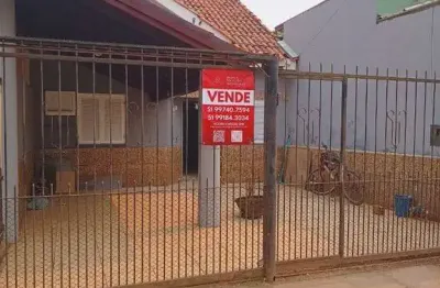 Sobrado 3 dormitórios à venda Medianeira Eldorado do Sul/RS