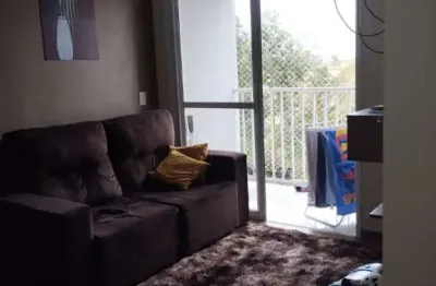 Apartamento com 2 quartos à venda na Avenida Comendador Ismael Chaves Barcellos, 665, Jardim Santa Rita, Guaíba