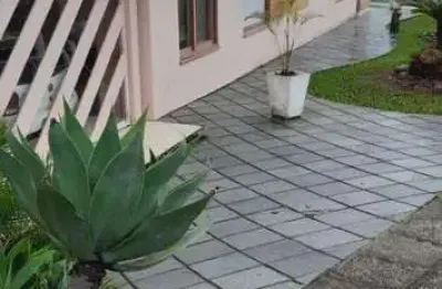 Casa em condomínio fechado com 4 quartos à venda na Avenida Vinte de Setembro, 215, Flórida, Guaíba