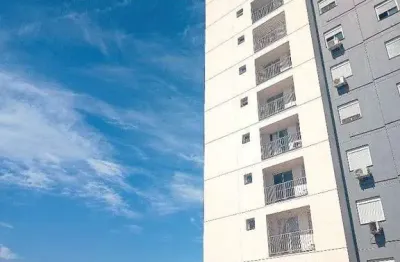 Apartamento com 2 quartos à venda na Avenida Lourival Luiz Da Cunha, 1655, Morada da Colina, Guaíba