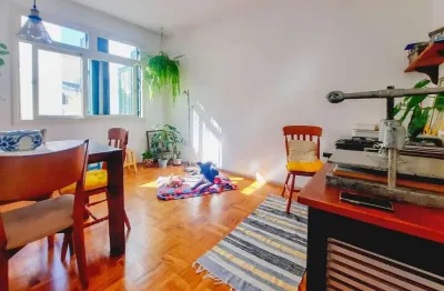 Apartamento com 1 quarto à venda na Rua Laurindo, 416, Santana, Porto Alegre