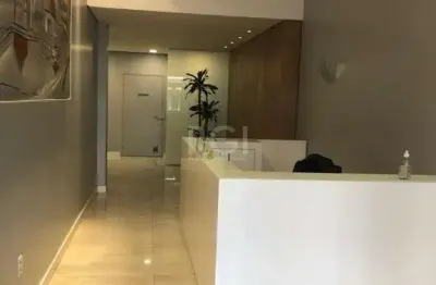 Sala comercial à venda na Avenida Cristóvão Colombo, 2144, Floresta, Porto Alegre