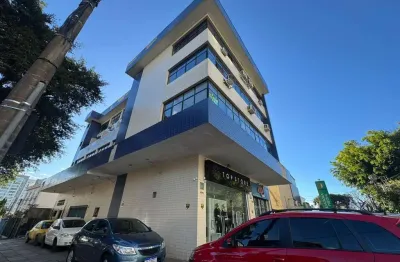 Sala comercial à venda na Rua Paulo Setúbal, 25, Passo da Areia, Porto Alegre