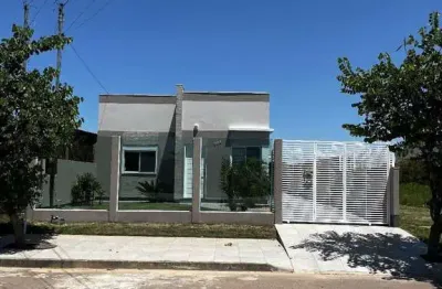 Casa com 2 quartos à venda na Rua Adolfo Manoel Sebastião, 982, Centro, Guaíba