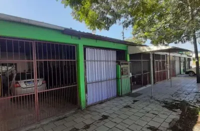 Prédio à venda na Avenida Vasco Alves Pereira, 3668, Morada da Colina, Guaíba