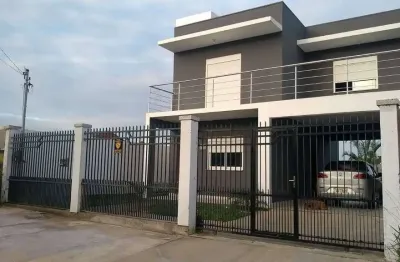 Casa com 2 quartos à venda na Rua O Tempo e o Vento, 660, Jardim dos Lagos, Guaíba