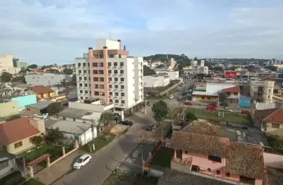 Apartamento com 2 quartos à venda na Avenida Vinte de Setembro, 184, Centro, Guaíba