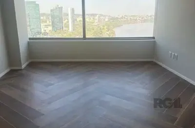 Sala comercial à venda na Avenida Padre Cacique, 2893, Praia de Belas, Porto Alegre