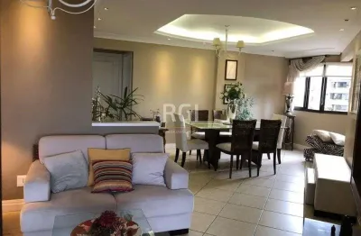 Apartamento para Venda - 101m², 2 dormitórios, 1 suite, 2 vagas - Boa Vista