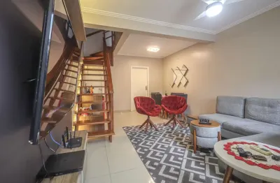 Casa com 2 quartos à venda na Rua Adão da Silva Santos, 317, São José, Canoas