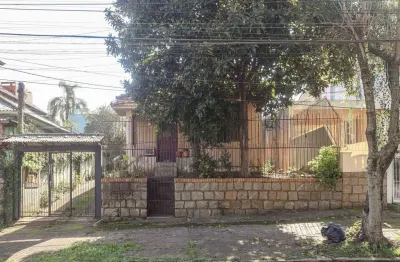 Terreno à venda na Rua Juruá, 187, Jardim São Pedro, Porto Alegre