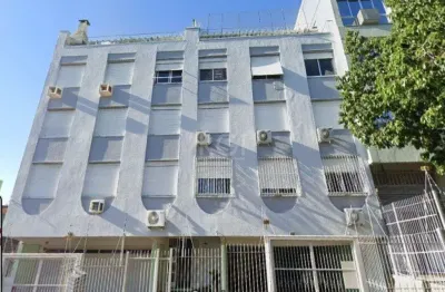 Apartamento com 1 quarto à venda na Rua Mata Coelho, 408, Nonoai, Porto Alegre