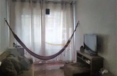 Apartamento para Venda - 73.96m², 3 dormitórios, 1 vaga - Rubem Berta