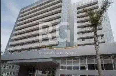 Sala comercial à venda na Avenida Assis Brasil - até 1039 - lado ímpar, 3535, Passo da Areia, Porto Alegre