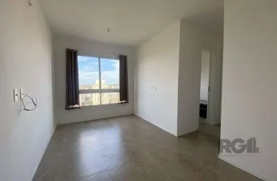 Apartamento com 2 quartos à venda na Rua Waldemar Pinheiro Cantergi, 80, Sarandi, Porto Alegre