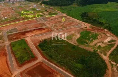 Terreno à venda na Avenida Hispânica, 495, São José, Canoas