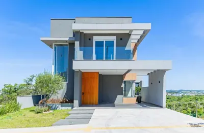 Casa em Condomínio 3 dormitórios à venda Centro Gravataí/RS