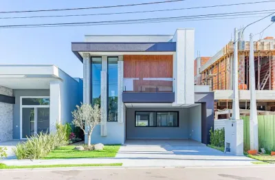 Casa em condomínio fechado com 3 quartos à venda na Rua Adolfo Inácio de Barcelos, 1490, Centro, Gravataí