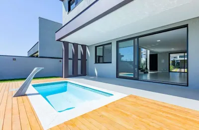 Casa em condomínio fechado com 3 quartos à venda na Rua Adolfo Inácio de Barcelos, 1490, Centro, Gravataí