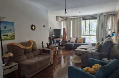 Apartamento com 3 quartos à venda na Rua Quintino Bocaiúva, 767, Rio Branco, Porto Alegre