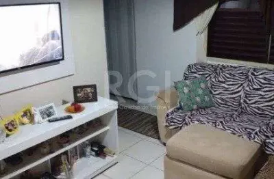 Apartamento para Venda - 45.87m², 2 dormitórios, 1 vaga - Restinga Nova