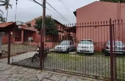 Casa Condominio para Venda - 36m², 2 dormitórios, 1 vaga - Guarujá