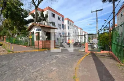 Lindo Apartamento com 2 dormitórios no bairro Santa Tereza.