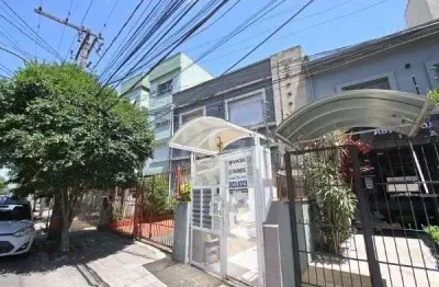 Apartamento com 3 quartos à venda na Rua Lopo Gonçalves, 493, Cidade Baixa, Porto Alegre