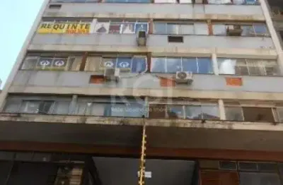 Conjunto/Sala para Venda - 23.76m², 0 dormitórios, Centro Histórico