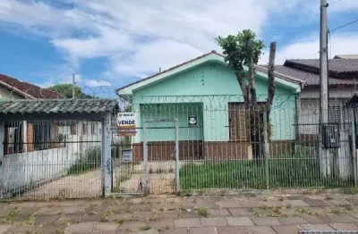 Casa com 4 quartos à venda na Rua Tamandaré, 787, Camaquã, Porto Alegre