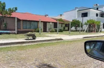 Casa com 5 quartos à venda na Rua Do Amor Perfeito, 557, Zona Norte, Capão da Canoa