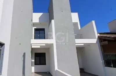 Casa para Venda - 85m², 2 dormitórios, sendo 2 suites, 1 vaga - Lagos De Nova Ip