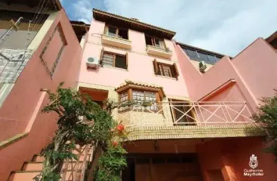 Casa para Venda - 212.52m², 3 dormitórios, sendo 1 suites, 2 vagas - Imperial Pa