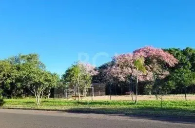 Terreno à venda na Rua Claudio da Silva Pinto, 850, Espírito Santo, Porto Alegre