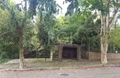 Terreno à venda na Rua dos Caiaguais, 189, Espírito Santo, Porto Alegre