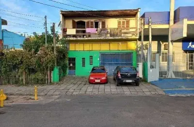Predio em Porto Alegre, no bairro Glória, e 0 banheiros, à venda.