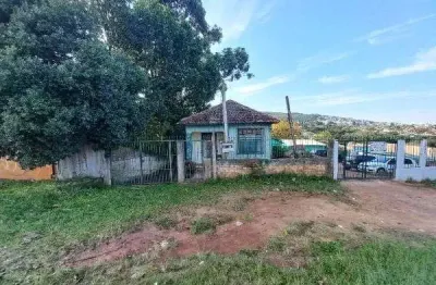 Terreno à venda na Rua Octávio de Souza, 1066, Teresópolis, Porto Alegre