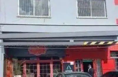 Sala comercial à venda na Avenida Juca Batista, 415, Cavalhada, Porto Alegre