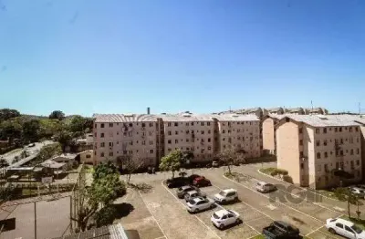 Apartamento em Porto Alegre, no bairro Vila Nova, com 2 dormitório(s), e 2 banhe
