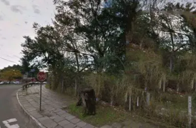Terreno à venda na Estrada João Salomoni, 409, Vila Nova, Porto Alegre