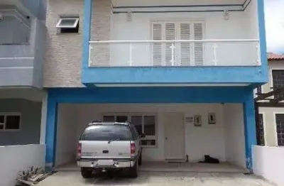 Casa para Venda - 290m², 3 dormitórios, sendo 1 suites, 6 vagas - Aberta Dos Mor