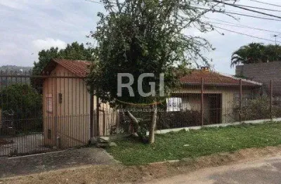 Terreno à venda na Avenida Vereador Roberto Landell de Moura, 445, Campo Novo, Porto Alegre