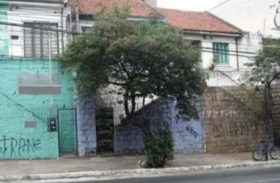 Terreno à venda na Avenida Protásio Alves, 1345, Petrópolis, Porto Alegre
